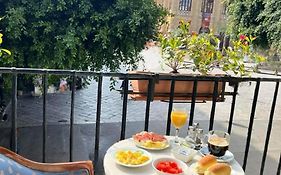 Massimo Plaza Hotel